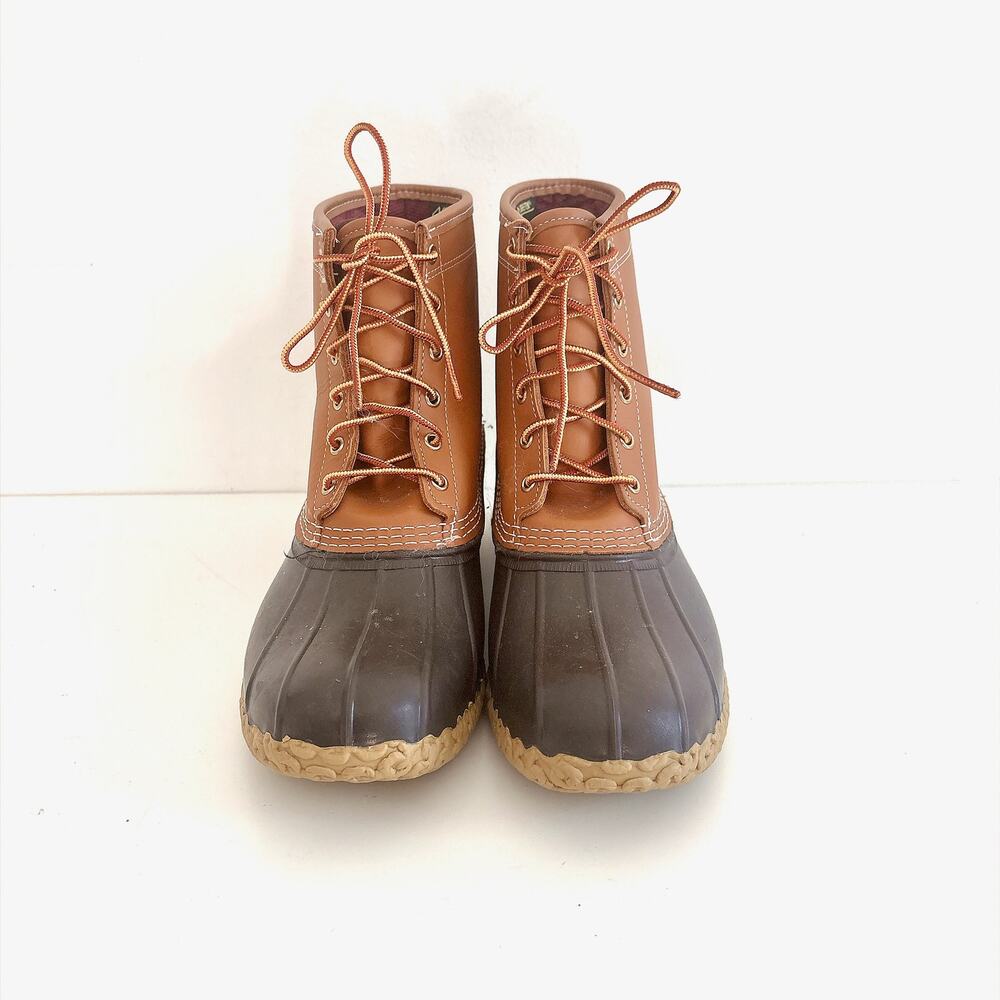 Bean Boots by LL Bean - 12M